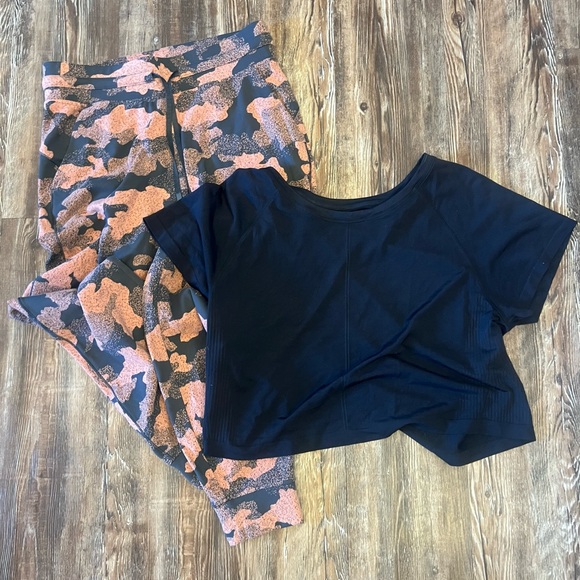 Lululemon Ready to Run Joggers - Picture 3 of 4